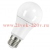 Лампа светодиодная LS CLA 40 5,5W/840 (=40W) 220-240V FR E27 470lm 240°традиц.форма LEDVANCE Osram