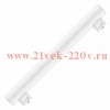 Лампа светодиодная DIM LEDINESTRA (40W) 7W/827 230V FR S14s 500mm OSRAM (замена Линестра)