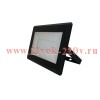 Прожектор светодиодный FLOODLIGHT 200W/15600/6500K BLACK IP65 6500К 15600Лм LEDVANCE