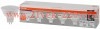 Лампа светодиодная OSRAM LED Value LVMR1650 6SW/865 6W 6500K 230V GU5.3 480Lm 46x50mm упаковка 5шт.