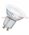 Лампа LED 2-PARATHOM Spot PAR16 GL80 non-dim 6,9W/840 120° 620lm GU10 OSRAM нейтральный белый свет