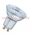 Лампа светодиодная PARATHOM DIM Spot PAR16 GL80 8,3W/940 60° 575lm GU10 OSRAM нейтральный белый свет