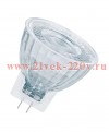 Лампа светодиодная no dim PARATHOM Spot MR11 GL 5 4,2W/840 12V 36° GU4 OSRAM нейтральный белый свет