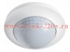 Датчик присутствия PD-C360i/24 DIMplus-FM white