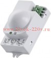 Microwave motion sensor 360? MS773