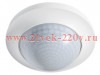 Датчик присутствия PD-C360i/24 plus white