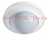 Датчик присутствия PD-C360i/24 DIMplus WH white