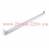 Светильник PPO-T8 1х600 LED G13 230В (Аналог ЛПО) без ламп Jazzway 5025080