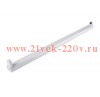 Светильник PPO-T8 1х1200 LED G13 230В (Аналог ЛПО) без ламп Jazzway 5025103