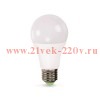 Лампа светодиодная FL-LED-A60 11W 2700К 1060lm 220V E27 60*109мм FOTON LIGHTING