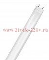 Лампа светодиодная Ecofit LEDtube 600mm 8W/765 T8 800lm RCA I (1стороннее подкл. 220В) PHILIPS