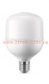 Лампа светодиодная TForce Core HB 5000lm 35W E27 865 PHILIPS