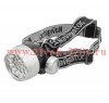 Фонарь Navigator 94 946 NPT-H01-3AAA налобн. 4 реж. 25LED, блист.