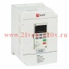 Преобразователь частоты 1,5/2,2кВт 3х400В VECTOR-75 EKF Basic