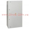 Щит с монтажной панелью ЩМПг-120.75.30 IP65 PROxima EKF mb65-1207530