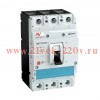 Выключатель автоматический 63А 80кА AV POWER-1/3 TR AVERES EKF mccb-13-63H-TR-av