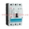 Автоматический выключатель AV POWER-2/3 100А 35kA TR EKF