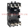 Панель втычная AV POWER-3/3 заднего присоед. PID-3/3R 400А AVERES EKF mccb-3-pin33R-400A