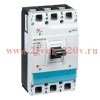 Автоматический выключатель AV POWER-3/3 315А 35kA TR EKF