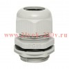 Сальник PG19 IP54 отв. d23мм провод d12-15мм (уп.2шт) PROxima EKF plc-pg-19-2-r