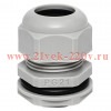 Сальник PG21 IP54 отв. d28мм провод d13-18мм (уп.2шт) PROxima EKF plc-pg-21-2-r