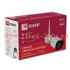 Камера уличная Умная Connect EKF IP65 Wi-Fi sсwf-ex