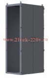 Корпус FORT IP54 (1800x1000x600) EKF PROxima