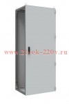 Корпус FORT IP31 (1800x600x400) EKF PROxima