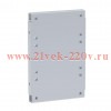 Панель монтажная В300 Ш300 глухая AVERES EKF MP3M300