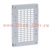 Панель монтажная В300 Ш300 перфорированная AVERES EKF MP3P300