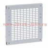 Панель монтажная В300 Ш400 перфорированная AVERES EKF MP3P400