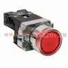 Кнопка BA42 с подстветкой 24В красн. NC PROxima EKF xb2-bw42-24