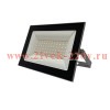 Прожектор светодиодный FL-LED Light-PAD 70W Grey 6400К 5950Лм AC220-240В 200x140x30мм FOTON