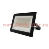 Прожектор светодиодный FL-LED Light-PAD 70W Black 6400К 5950Лм AC220-240В 200x140x30мм FOTON