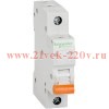 Автоматический выключатель Schneider Electric ВА63 1п 63A C 4,5 кА