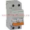 Автоматический выключатель Schneider Electric ВА63 1п+н 40A C 4,5 кА