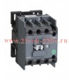 Контактор MC1E 3P 25A НО+НЗ катушка 220В AC-3 Systeme Electric