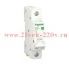 Автоматический выключатель Schneider Electric RESI9 1П 25А С 6кА 230В 1м (автомат)