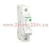 Автоматический выключатель Schneider Electric RESI9 1П 40А С 6кА 230В 1м (автомат)