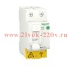 УЗО RESI9 2П 40А 30мА AC 230В Schneider Electric 2м