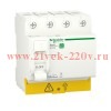 УЗО селективное RESI9 4П 63А 300мА AC-S 230В Schneider Electric 4м