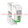 Коннектор RJ45 для S-ONE на DIN-рейку Schneider Electric Pragma