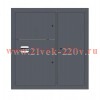 Щит этажный 1кв. RAL7016 (1000х950х150) PROxima EKF mb29-v-1-ral7016