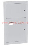 Щит этажный 1кв. без слабот. отсека (1000х650х160) PROxima EKF mb29-v-1r