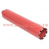 Коронка алмазная (проходка) WCHP-102/450 (1 1/4дюйм UNC) Expert EKF wchp-sf102/450