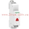 Световой индикатор iIL Acti 9 Schneider Electric желтый 230В