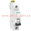 Автоматический выключатель Schneider Electric Acti 9 iK60 1П 25A 6кА C