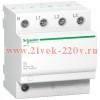 Ограничитель перенапряжения (УЗИП) iPF 40 40kA 340В 3П+N Schneider Electric