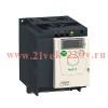 Преобразователь частоты Schneider Electric Altivar ATV12 2.2KВТ 240В 1Ф