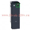 Преобразователь частоты Schneider Electric Altivar ATV630 55КВТ 380В 3Ф